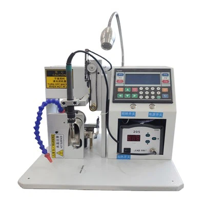 Машина за лемљење ЛЕД светлосних трака